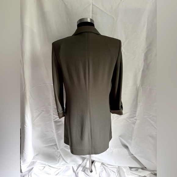 Babaton Olive Blazer - Picture 2 of 3